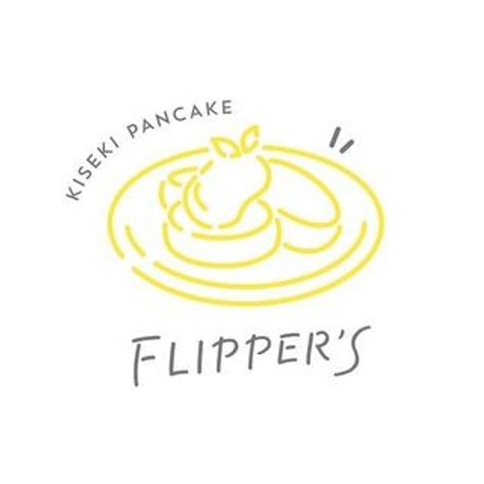Flipper's  (Ngee Ann City)'s logo