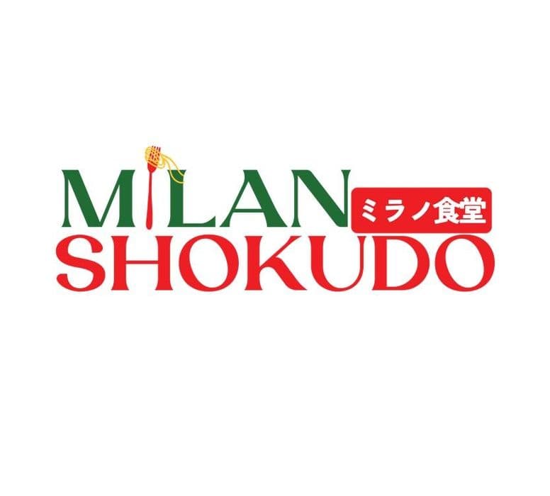 Milan Shokudo @ Junction 8's logo