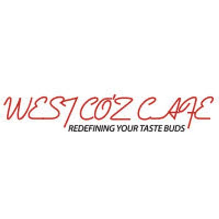 West Co'z Cafe @ Yew Tee's logo