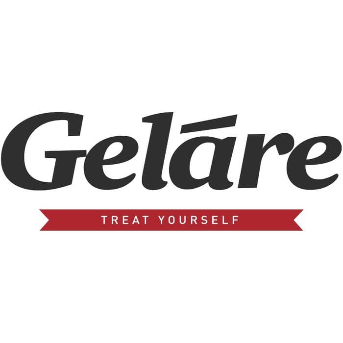 Gelàre (The Star Vista)'s logo