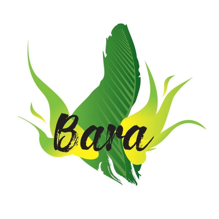 Bara Food @ Tanjong Pagar/Icon Village Extension's logo