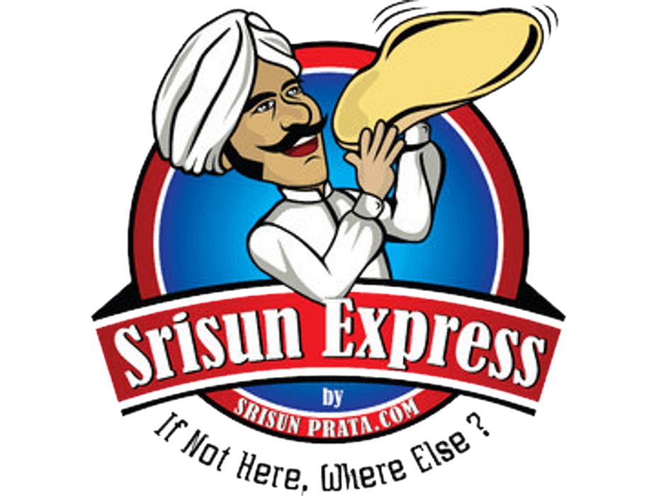 Srisun Express @ Ang Mo Kio's logo