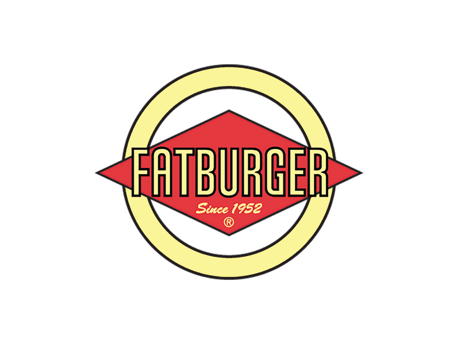 Fatburger & Buffalo's @ Junction 10's logo