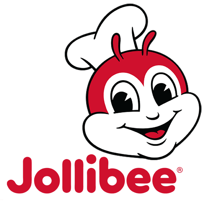 Jollibee @ Bugis's logo