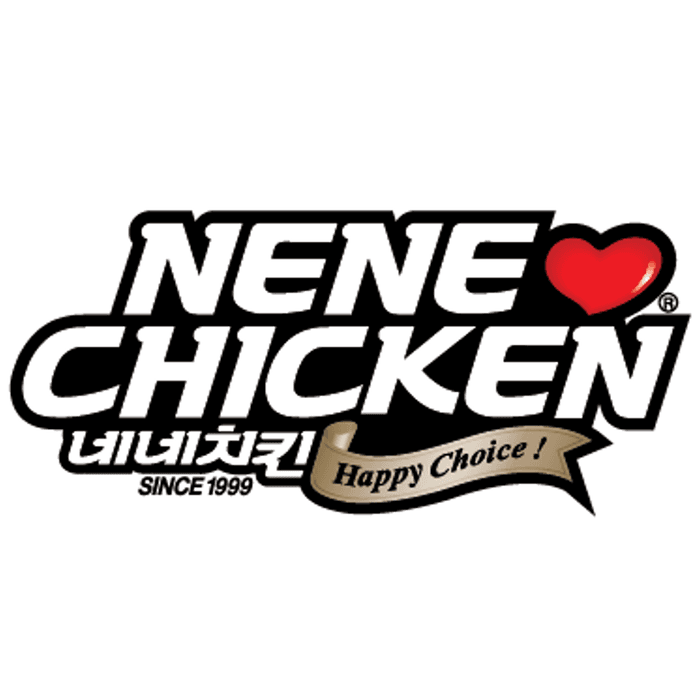 NeNe Chicken (Star Vista)'s logo