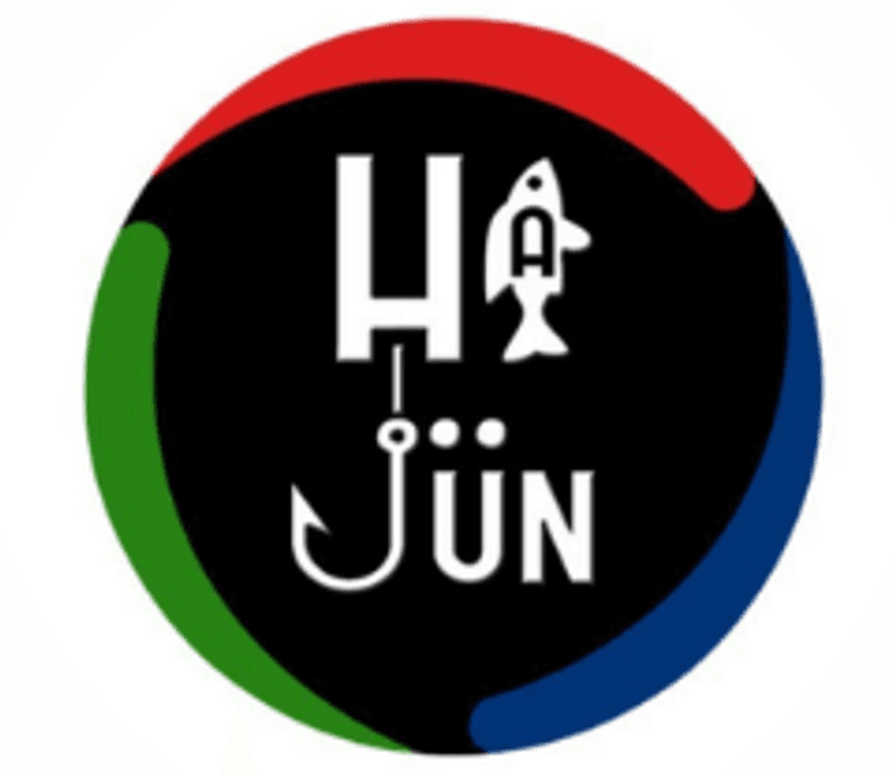 Ha-jun Korean @ Esplanade MRT's logo