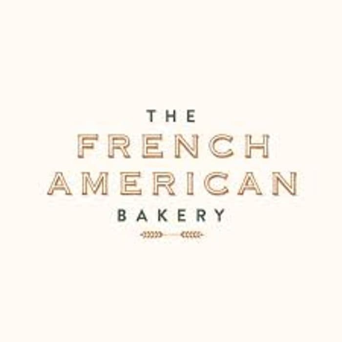 The French American Bakery @ Hillion Mall's logo