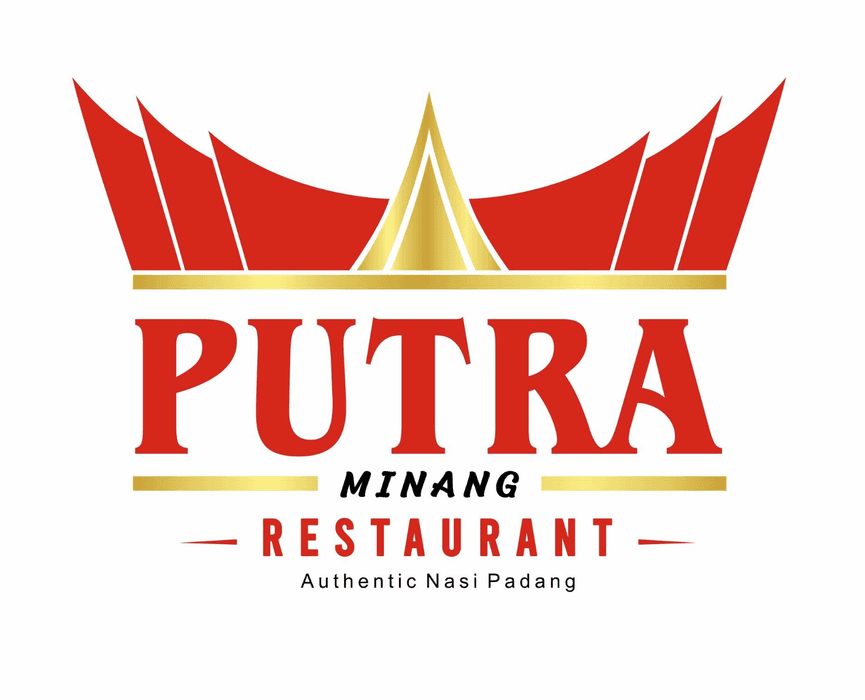 Putra Minang @ Lucky Plaza's logo