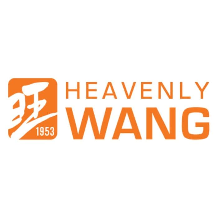 Heavenly Wang @ Novena Square 2 's logo