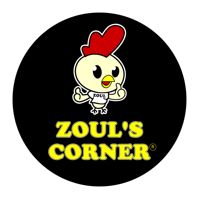 Zoul's Corner @ Tampines's logo